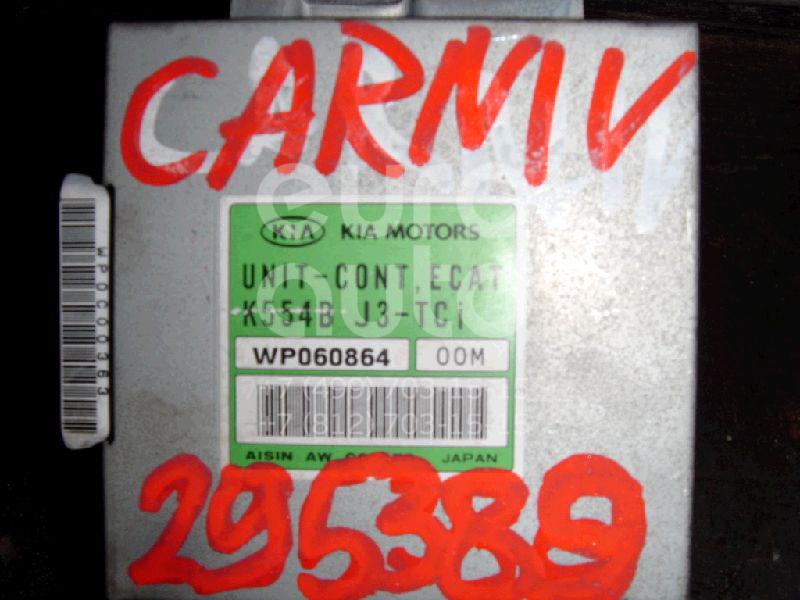 Блок электронный для Kia Carnival 1999-2005 - Фото №1