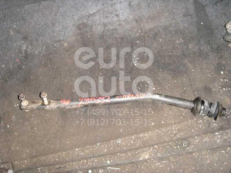 Тяга передняя продольная для Kia Carnival 1999-2005 - Фото №1