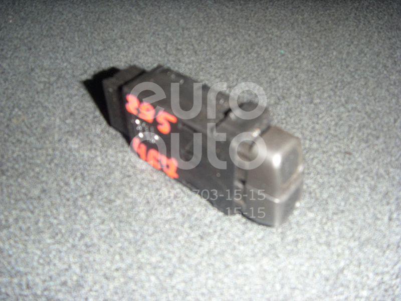Кнопка противотуманки для Mitsubishi Galant (EA) 1997-2003 - Фото №1