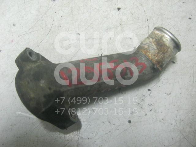 Крышка термостата для Toyota Carina E 1992-1997 - Фото №1