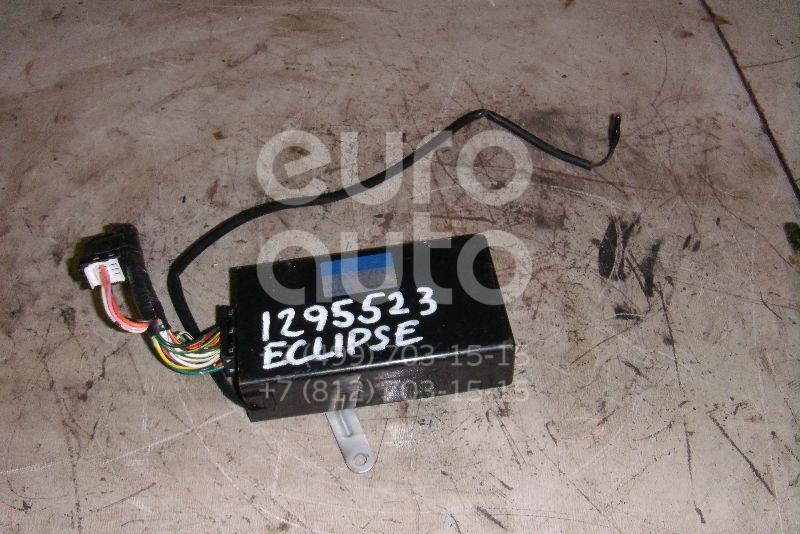 Блок электронный для Mitsubishi Eclipse III 1999-2005 - Фото №1
