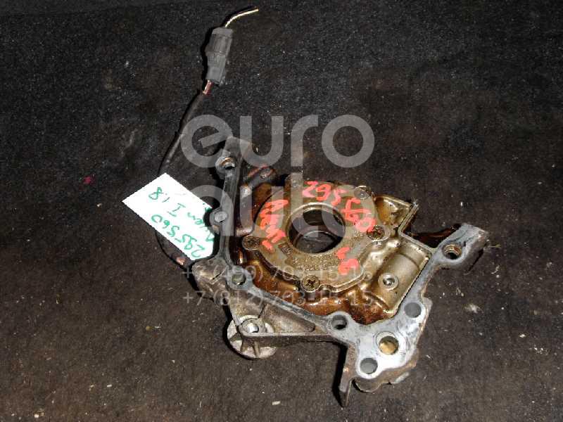 Насос масляный для Toyota Avensis I 1997-2003 - Фото №1