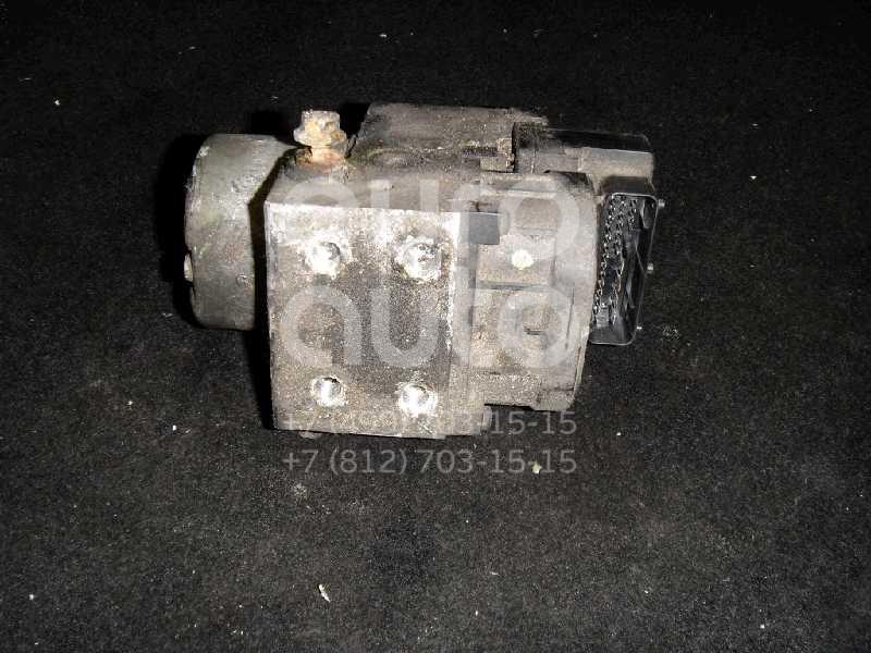 Блок ABS (насос) для Subaru Legacy Outback (B12) 1998-2003 - Фото №1