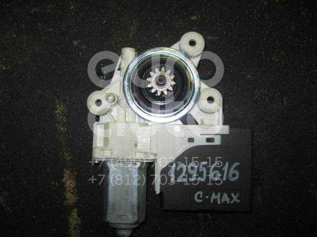 Моторчик стеклоподъемника для Ford C-MAX 2003-2010 - Фото №1