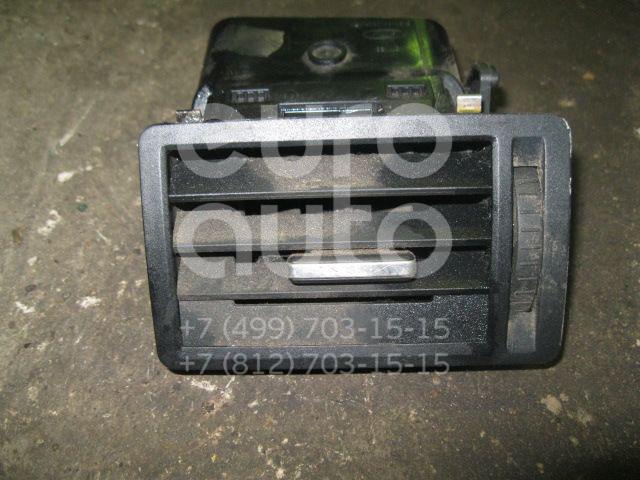 Дефлектор воздушный для Ford C-MAX 2003-2010 - Фото №1