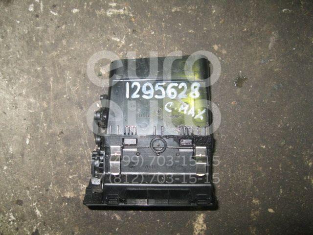 Дефлектор воздушный для Ford C-MAX 2003-2011 - Фото №1