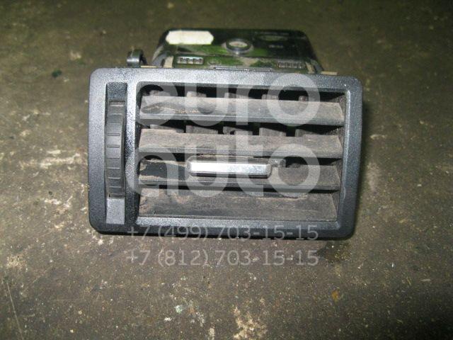 Дефлектор воздушный для Ford C-MAX 2003-2010 - Фото №1