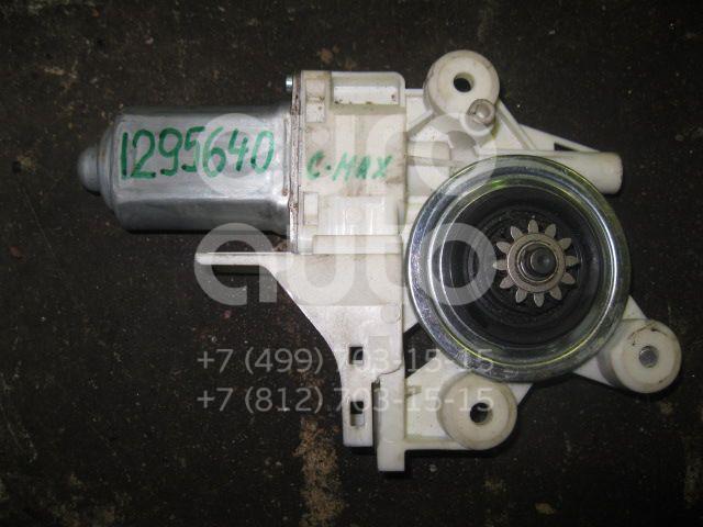 Моторчик стеклоподъемника для Ford C-MAX 2003-2010 - Фото №1