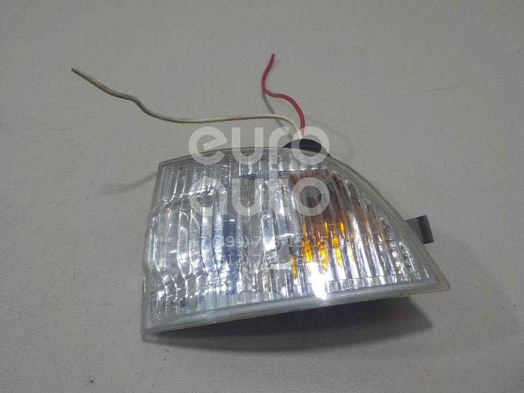 Зеркало правое электрическое для Ford C-MAX 2003-2010 - Фото №1