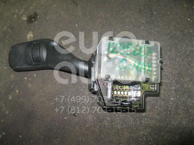 Переключатель поворотов подрулевой для Ford C-MAX 2003-2011 - Фото №1