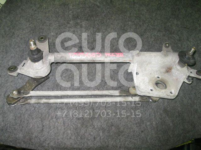 Трапеция стеклоочистителей для Honda Accord VII 2003-2008 - Фото №1