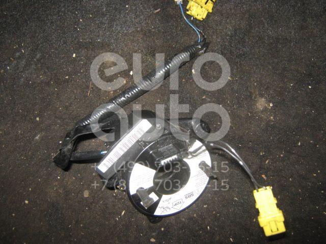 Механизм подрулевой для SRS (ленточный) для Honda HR-V 1999-2005;Logo GA 1999-2003 - Фото №1