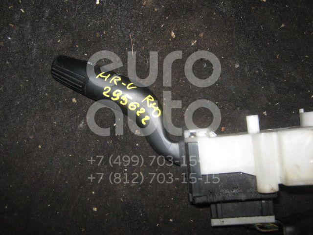Переключатель поворотов подрулевой для Honda HR-V 1999-2005 - Фото №1