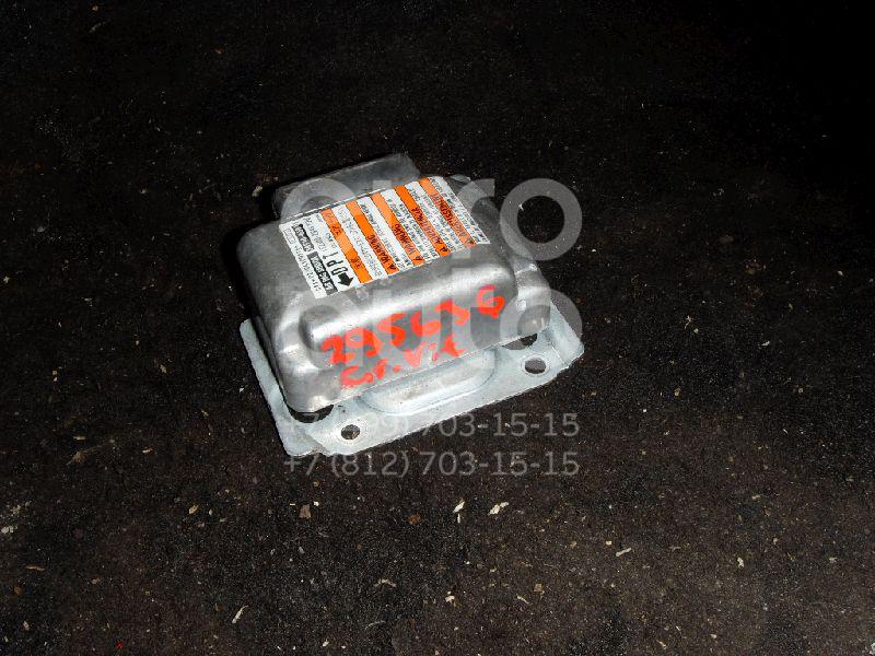 Блок управления AIR BAG для Suzuki Grand Vitara 1998-2005 - Фото №1