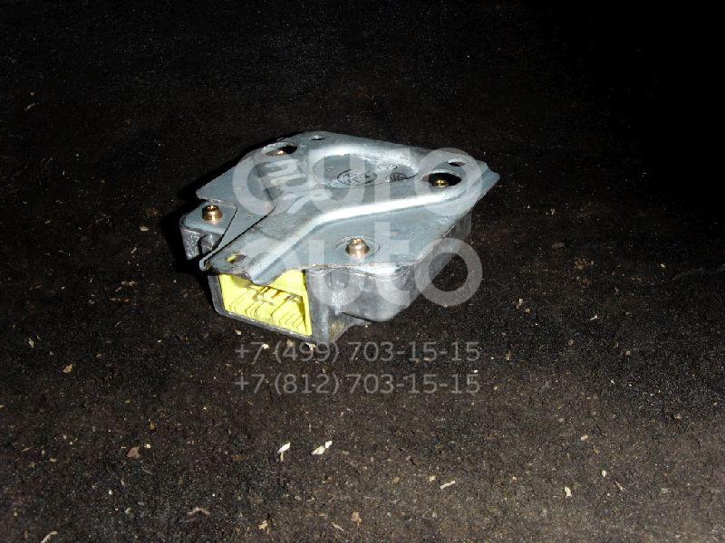 Блок управления AIR BAG для Suzuki Grand Vitara 1998-2005 - Фото №1