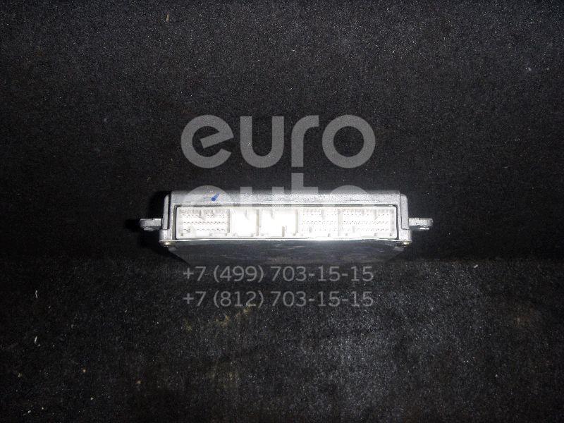 Блок управления двигателем для Honda Civic 2001-2005 - Фото №1