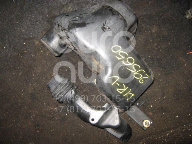 Резонатор воздушного фильтра для Honda HR-V 1999-2005 - Фото №1