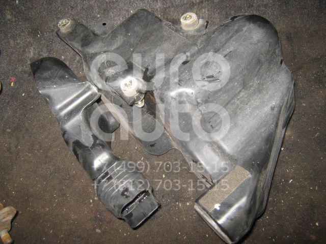 Резонатор воздушного фильтра для Honda HR-V 1999-2005 - Фото №1