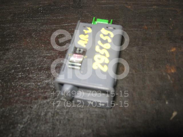 Кнопка корректора фар для Honda HR-V 1999-2005 - Фото №1