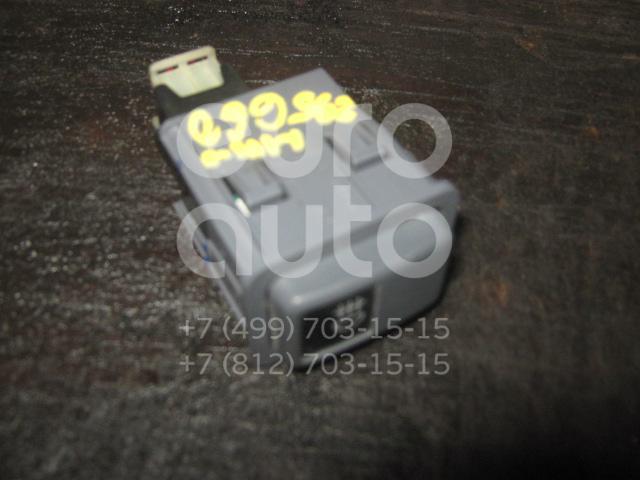 Кнопка противотуманки для Honda HR-V 1999-2005 - Фото №1