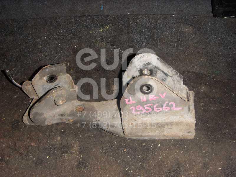 Кронштейн задней балки для Honda HR-V 1999-2005 - Фото №1