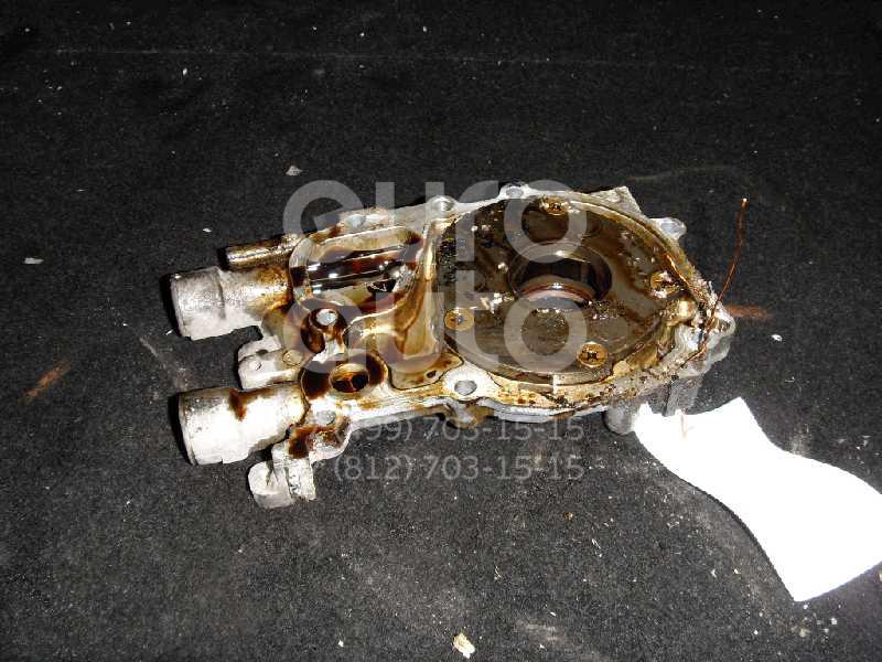 Насос масляный для Subaru Legacy Outback (B12) 1998-2003 - Фото №1