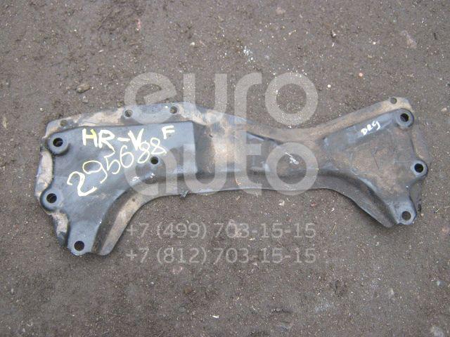 Балка передняя поперечная для Honda HR-V 1999-2005 - Фото №1