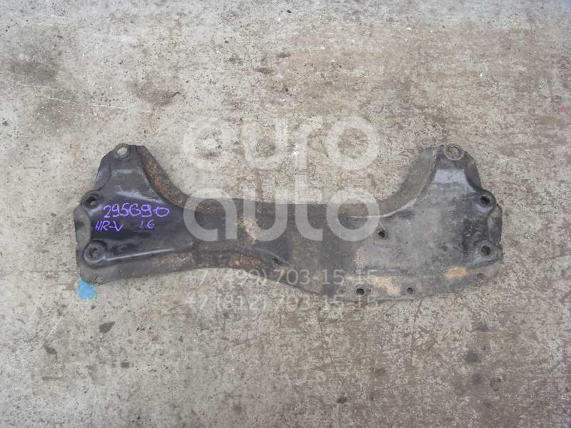 Балка передняя поперечная для Honda HR-V 1999-2005 - Фото №1