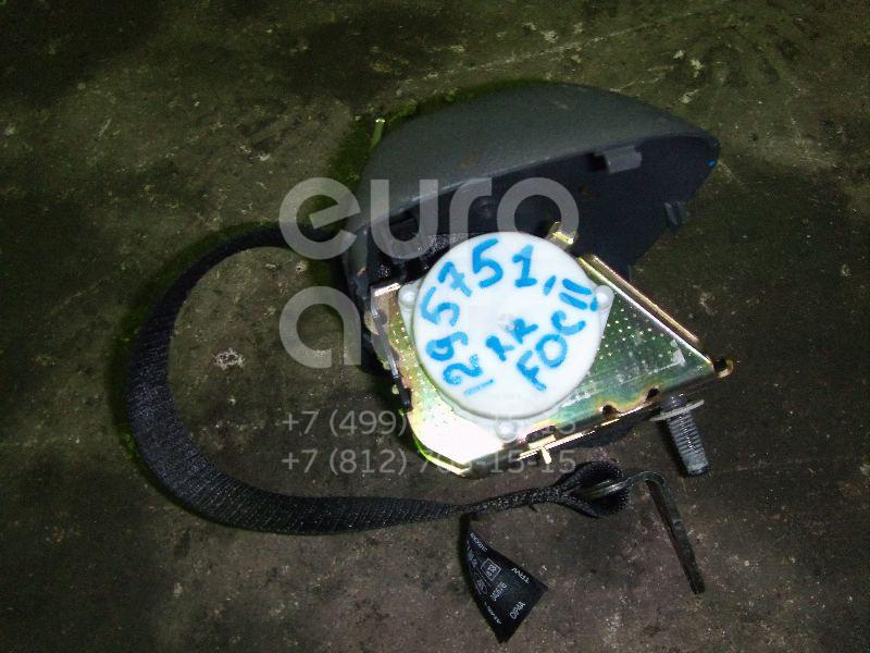 Ремень безопасности для Ford Focus II 2005-2008 - Фото №1