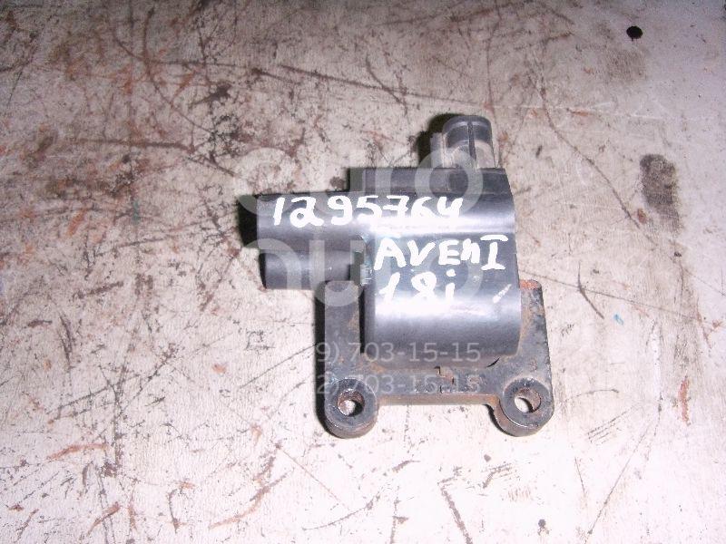 Катушка зажигания для Toyota Avensis I 1997-2003 - Фото №1