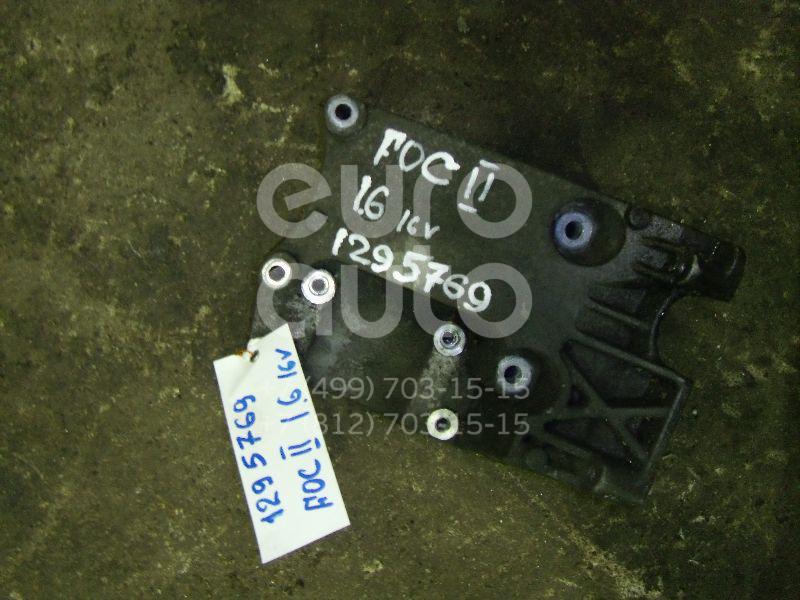 Кронштейн кондиционера для Ford Focus II 2005-2008 - Фото №1