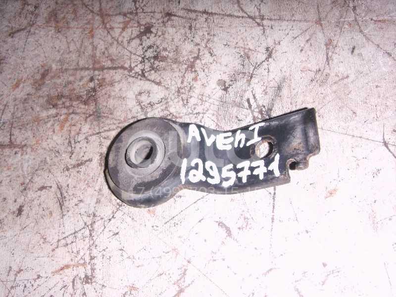 Кронштейн радиатора для Toyota Avensis I 1997-2003 - Фото №1