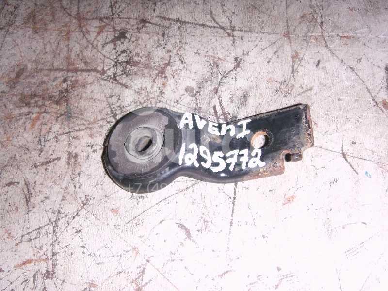 Кронштейн радиатора для Toyota Avensis I 1997-2003 - Фото №1