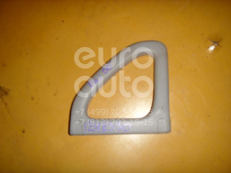 Ручка внутренняя потолочная для Mitsubishi Pajero/Montero III (V6, V7) 2000-2006 - Фото №1