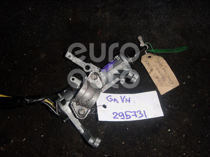 Замок зажигания для Suzuki Grand Vitara 1998-2005 - Фото №1