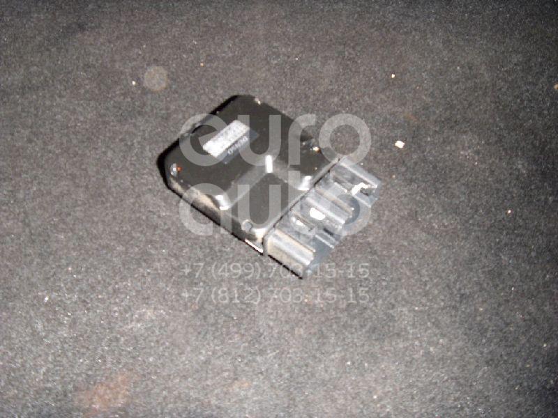 Резистор отопителя для Subaru Legacy Outback (B12) 1998-2003 - Фото №1