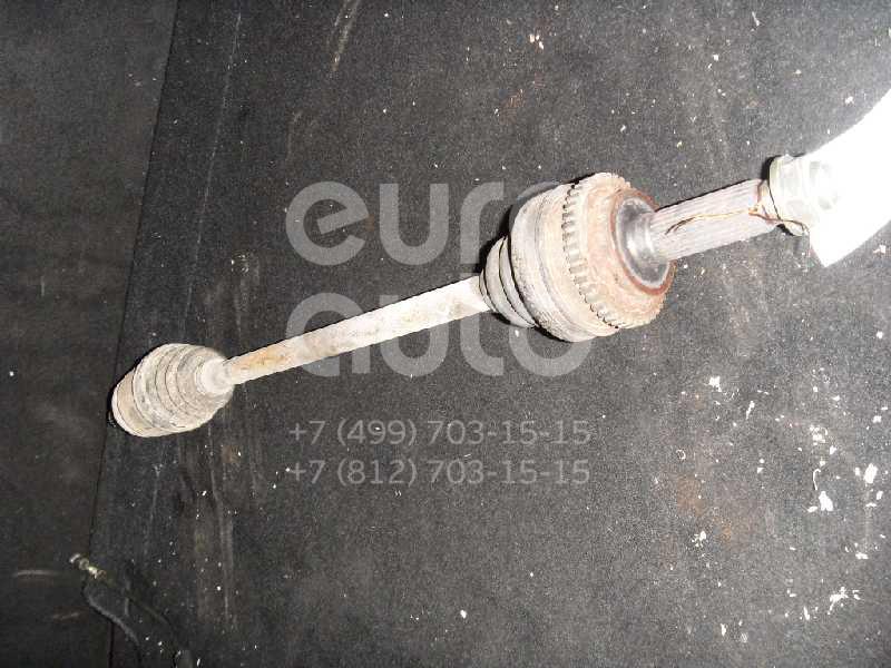 Полуось задняя для Subaru Legacy Outback (B12) 1998-2003 - Фото №1