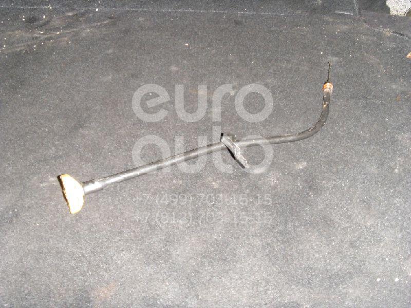 Щуп масляный для Subaru Legacy Outback (B12) 1998-2003;Impreza (G10) 1993-1996;Legacy (B10) 1989-1992;Legacy Outback (B11) 1995-1998;Forester (S10) 1997-2000;Forester (S11) 2002-2007;Impreza (G10) 1996-2000 - Фото №1
