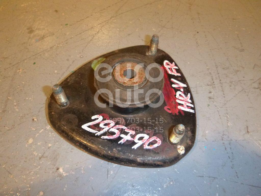Опора переднего амортизатора верхняя для Honda HR-V 1999-2005 - Фото №1