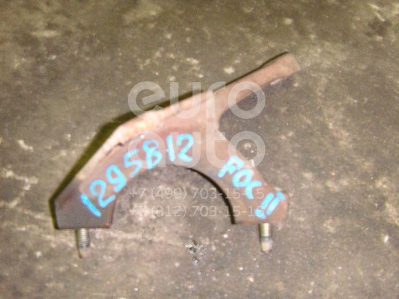 Кронштейн промежуточного вала для Ford Focus II 2005-2008;Fiesta 1995-2000;Puma 1997-2002;C-MAX 2003-2011;Focus I 1998-2005 - Фото №1