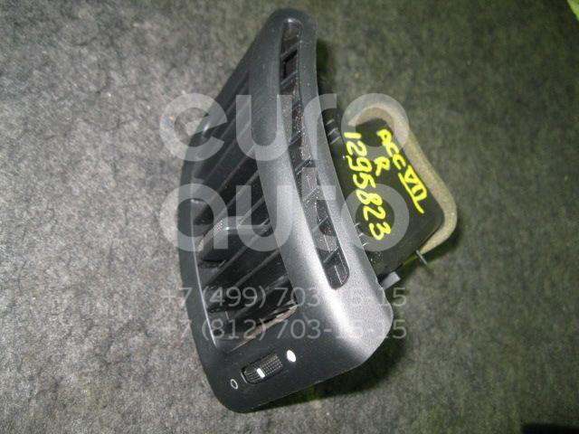 Дефлектор воздушный для Honda Accord VII 2003-2008 - Фото №1