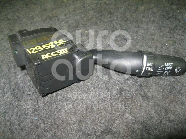 Переключатель стеклоочистителей для Honda Accord VII 2003-2008 - Фото №1