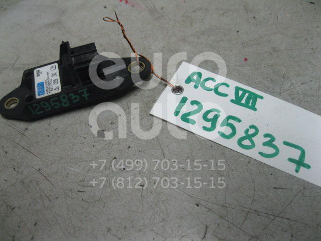 Датчик AIR BAG для Honda Accord VII 2003-2008 - Фото №1