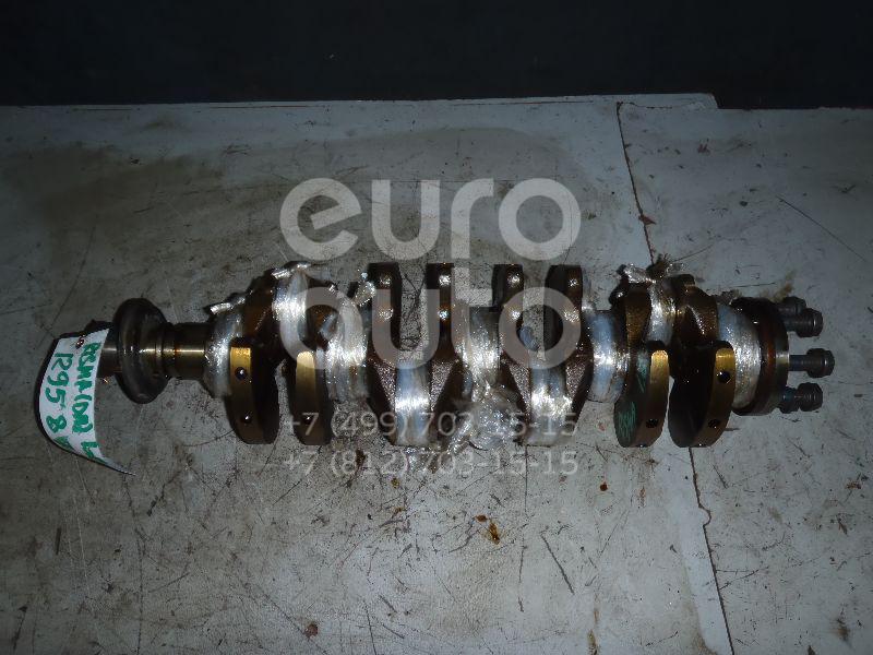 Коленвал для Mitsubishi Carisma (DA) 2000-2003;Carisma (DA) 1995-2000;Lancer (C6) 1988-1992;Lancer (CB) 1992-2000;Colt 1992-1996;Colt (CJ) 1996-2004 - Фото №1