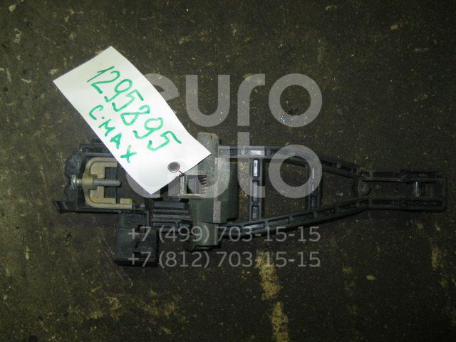 Кронштейн ручки для Ford C-MAX 2003-2011 - Фото №1