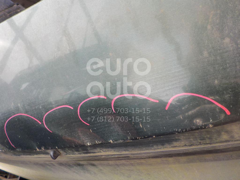Дверь багажника со стеклом для Subaru Legacy Outback (B12) 1998-2003 - Фото №1
