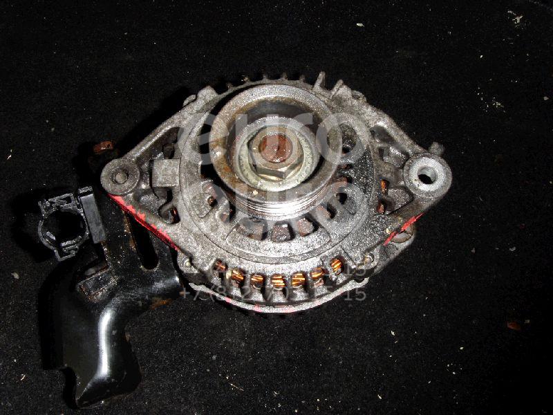 Генератор для Nissan Almera Tino 2000-2006 - Фото №1