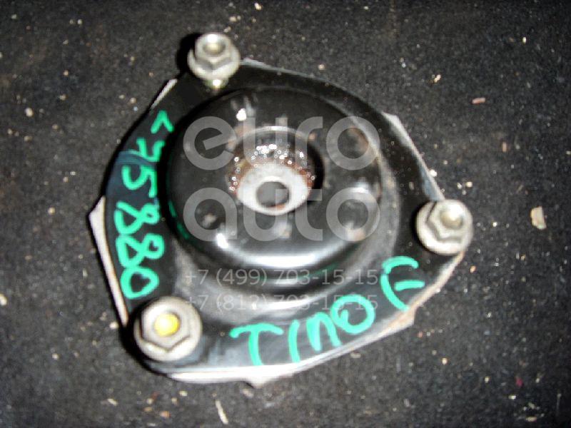 Опора переднего амортизатора для Nissan Almera Tino 2000-2006 - Фото №1