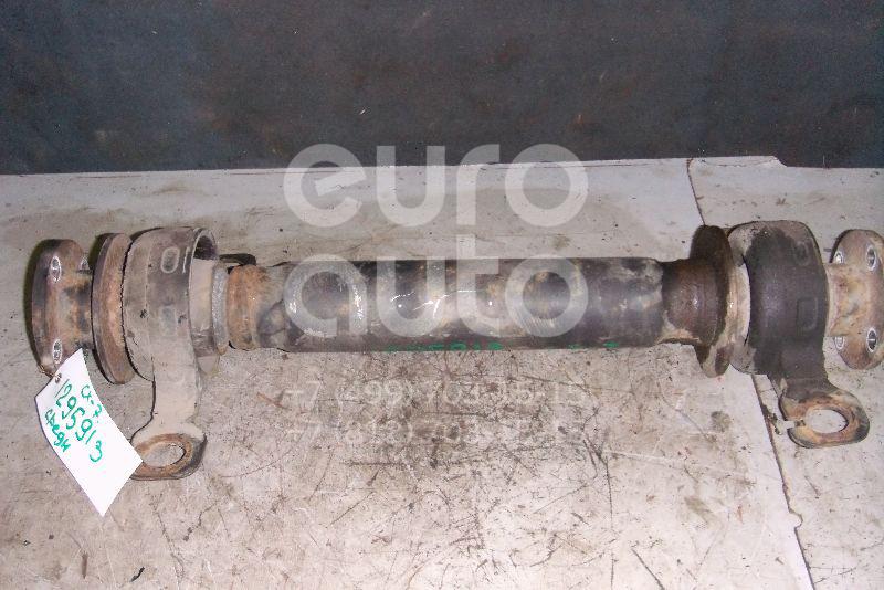 Вал карданный для Mazda CX 7 2007-2012 - Фото №1