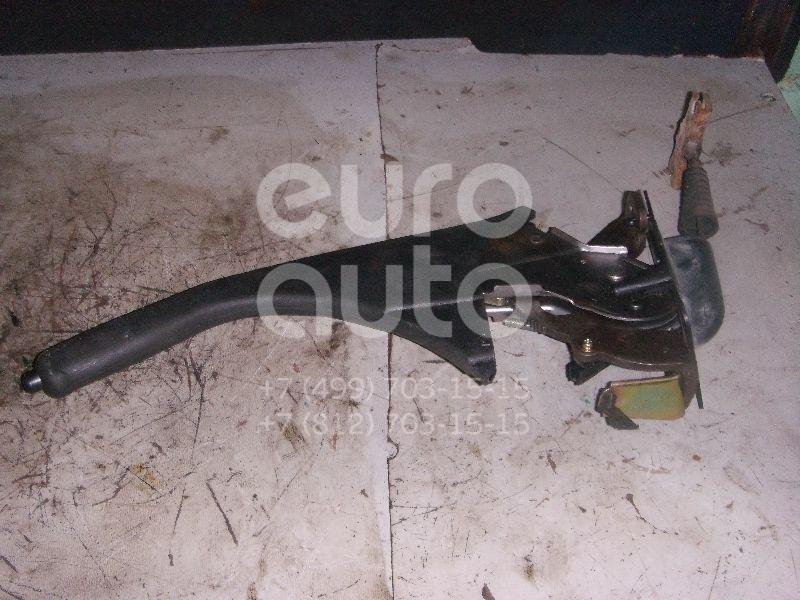 Рычаг стояночного тормоза для Toyota Avensis I 1997-2003 - Фото №1